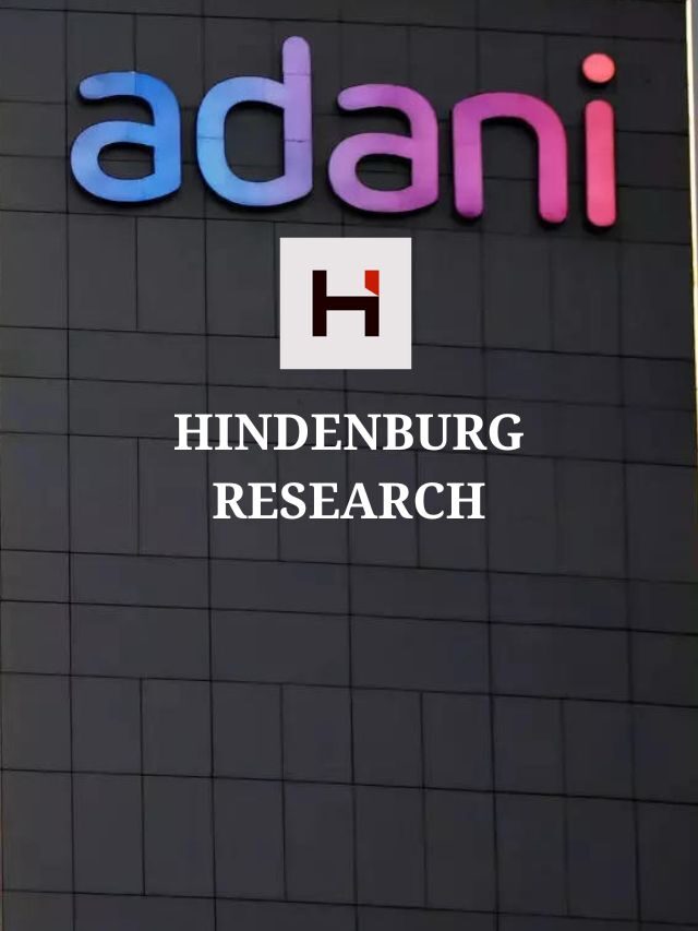 क्या हैं हिंडेनबर्ग रिसर्च के आरोप What Is Hindenburg Report On Adani