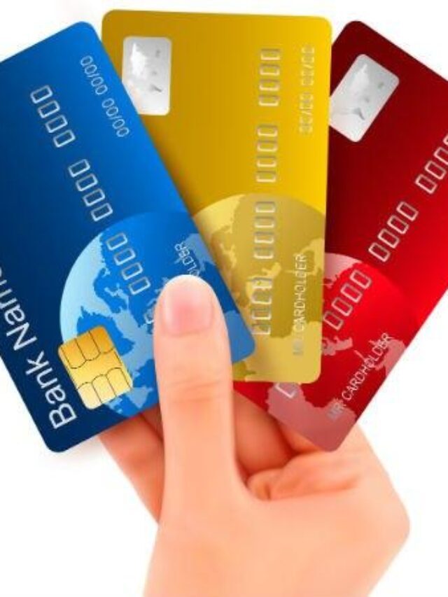 साल 2023 के 6 बेस्ट लाइफटाइम-फ्री क्रेडिट कार्ड की लिस्ट